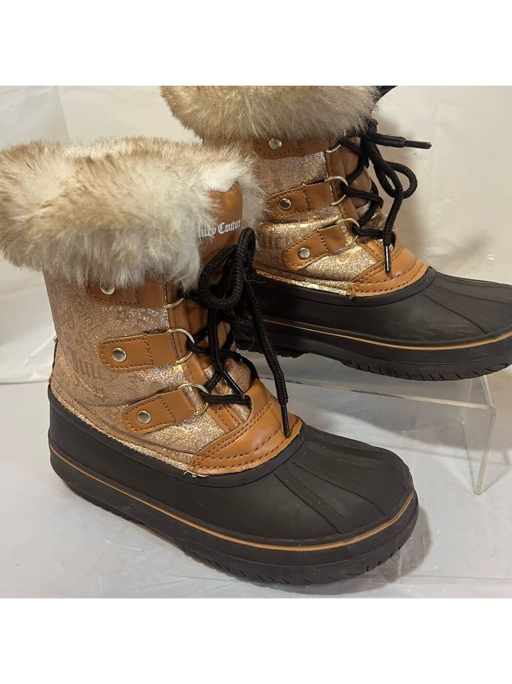 Juicy Couture boot - Picture 6 of 14